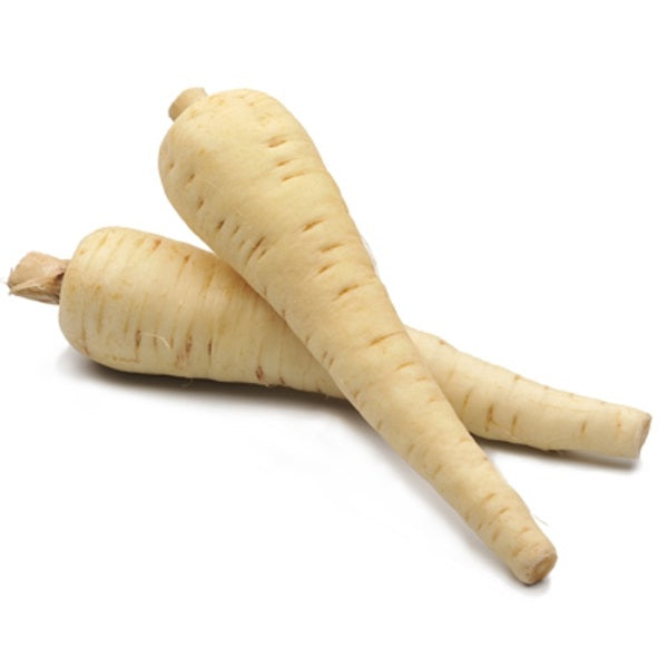Parsnip certified organic kg