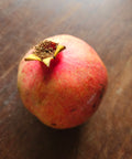 Pomegranate certified organic each average size
