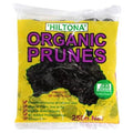 Prunes certified organic 250g