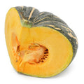 Pumpkin JAP/Kent certified organic kg