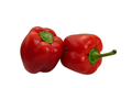 Capsicum red certified organic per kg