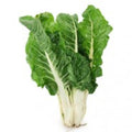 Silverbeet certified organic per bunch