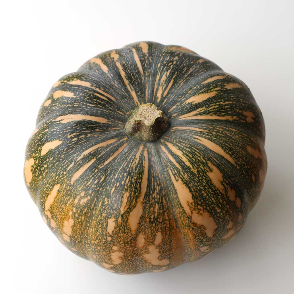 Pumpkin Jap certified organic