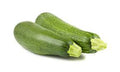 Zucchini certified organic per kg